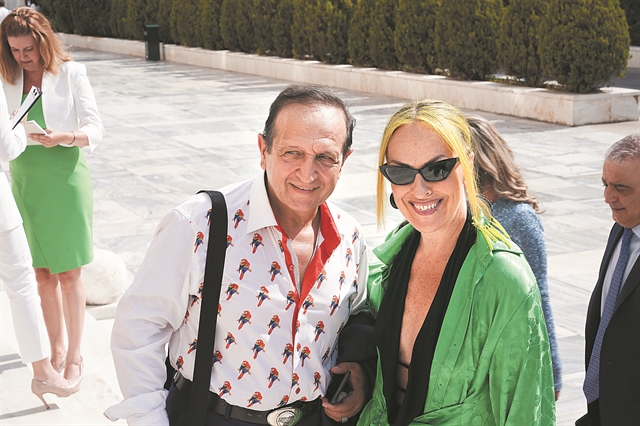 Διαρκές καφενείο