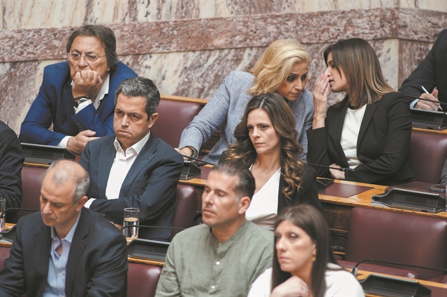 Η θέση στην πτήση