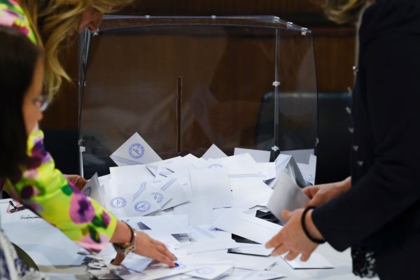 Βορίδης: Αλλάζει ο νόμος για την ψήφο των απόδημων