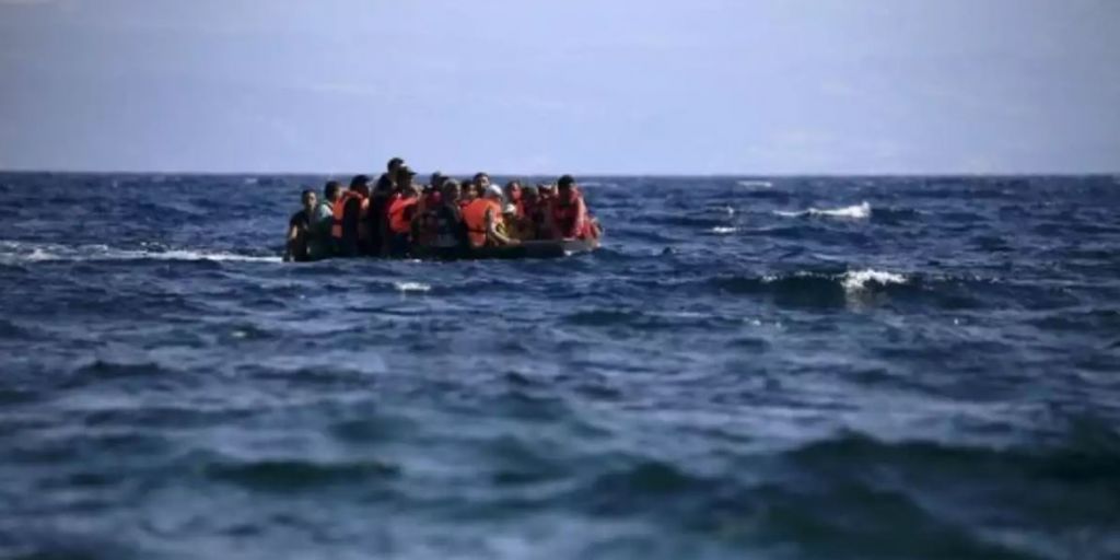 Εξάρθρωση δικτύου διακίνησης μεταναστών από την Τουρκία στη Λέσβο με την εμπλοκή ΜΚΟ – Σε 8 μήνες έφεραν 4.000 ανθρώπους