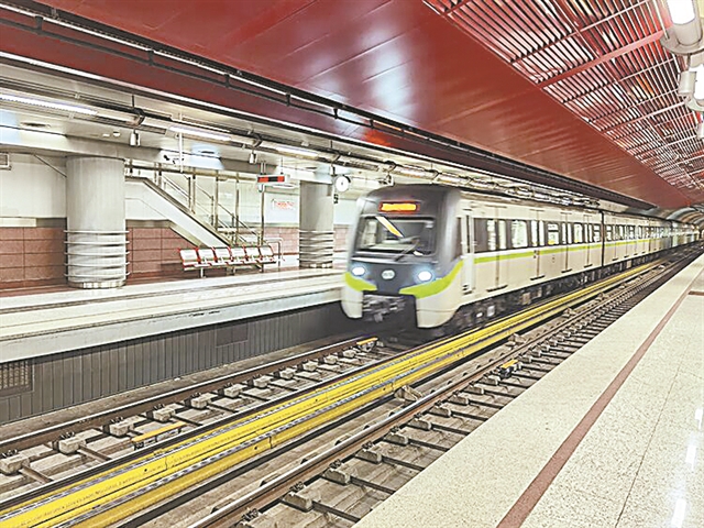 Κάθε φρενάρισμα θα δίνει… ρεύμα