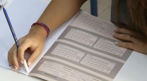 Μηχανογραφικό 2023: Ανοίγει σήμερα η πλατφόρμα