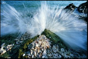 Εφιάλτης: Εως και 5,5 δισεκατομμύρια άνθρωποι ενδέχεται να επηρεαστούν από τη ρύπανση των υδάτων ως το 2100