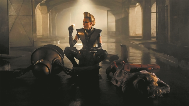 Μια ταινία του 2013 που «προέβλεψε» την κρίση του ΑΙ