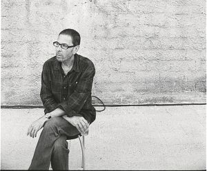 Πέθανε ο ποιητής και μεταφραστής Νίκος Παναγιωτόπουλος