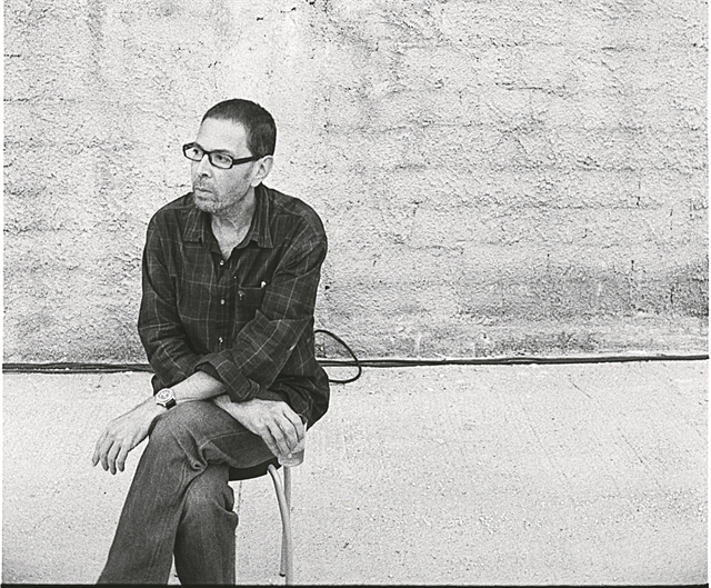 Πέθανε ο ποιητής και μεταφραστής Νίκος Παναγιωτόπουλος