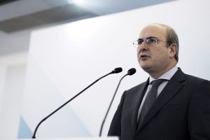Κωστής Χατζηδάκης: Με το οικονομικό νομοσχέδιο κάνουμε πράξη το 50% των προεκλογικών μας δεσμεύσεων