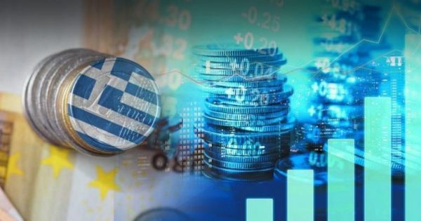R&I: Στην επενδυτική βαθμίδα η ελληνική οικονομία