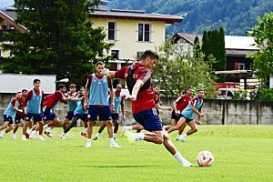 Τεστ Νο2 για τον Ολυμπιακό κόντρα στη Νόρτζελαντ