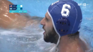 Ετσι «τέζαρε» τις ΗΠΑ η Εθνική: Η γκολάρα του Παπαναστασίου σε «νεκρό» χρόνο