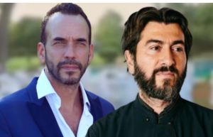 Πάνος Μουζουράκης: «Αν είχα γιο, θα τον άφηνα στα χέρια του»