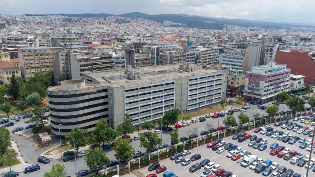 Θεσσαλονίκη: Δυσεύρετα τα φοιτητικά διαμερίσματα – Πόσο ανέβηκαν τα ενοίκια