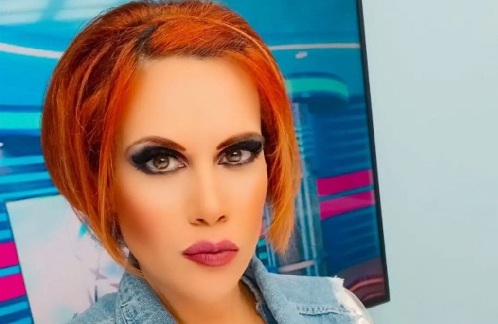 Ανακοπή καρδιάς έπαθε η δημοσιογράφος Τζίνα Ντρούλις