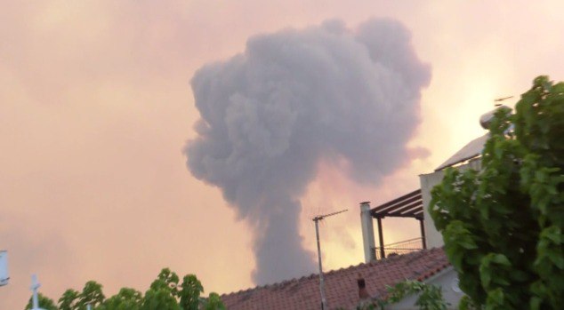 Kάποια στιγμή τελειώνουν οι δικαιολογίες και αρχίζουν οι ευθύνες