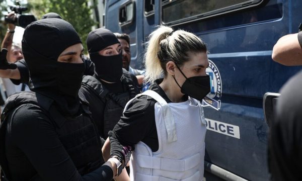 Ρούλα Πισπιρίγκου: Αδρεναλίνη και ρουκορόνιο χορηγήθηκε στη Τζωρτζίνα – Τι κατέθεσε η νοσηλεύτρια