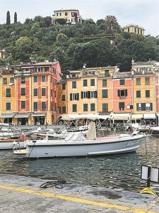 Από το St. Germain στην Αθήνα…