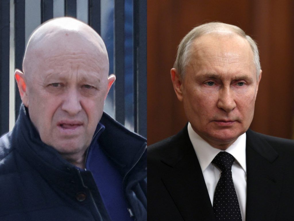 Βλαντίμιρ Πούτιν: Οι πέντε πληγές του «τσάρου»