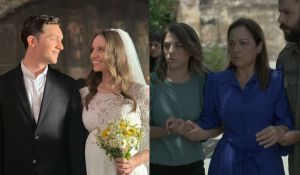 Μαύρο Ρόδο: Δάκρια και συγκίνηση στο Twitter με το συνταρακτικό φινάλε της σειράς