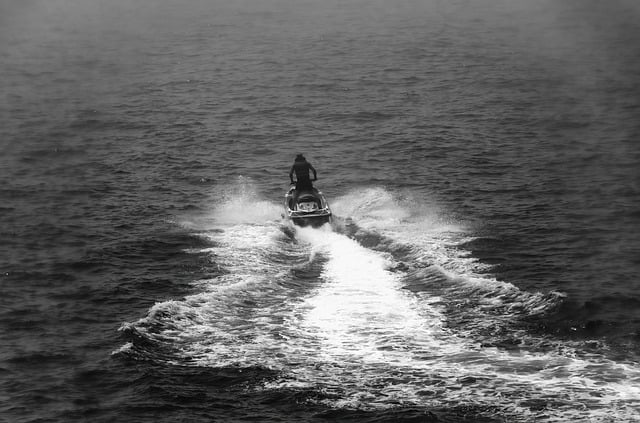 Νεκρή 6χρονη σε δυστύχημα με jet ski που οδηγούσε ο πατέρας της