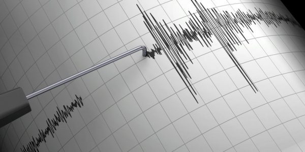 Σεισμός 4 Ρίχτερ στη Λακωνία