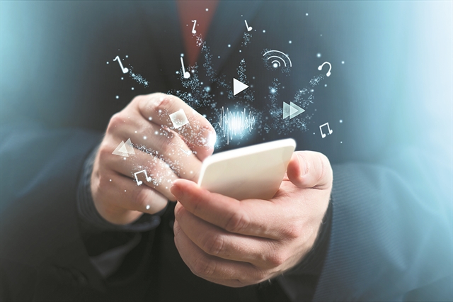 Η μουσική στην εποχή των… Μηνιαίων Ενεργών Χρηστών