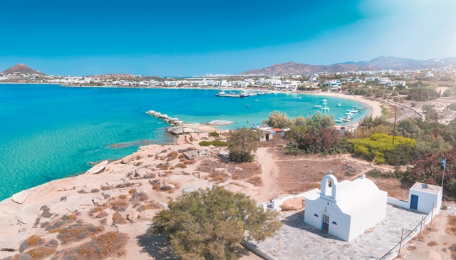 Πύρινος κλοιός και τα εκτυφλωτικά χρώματα των έργων τέχνης…