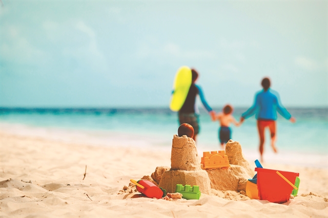 Επίδομα αδείας 2023: Πότε καταβάλλεται στους εργαζομένους και πώς υπολογίζεται