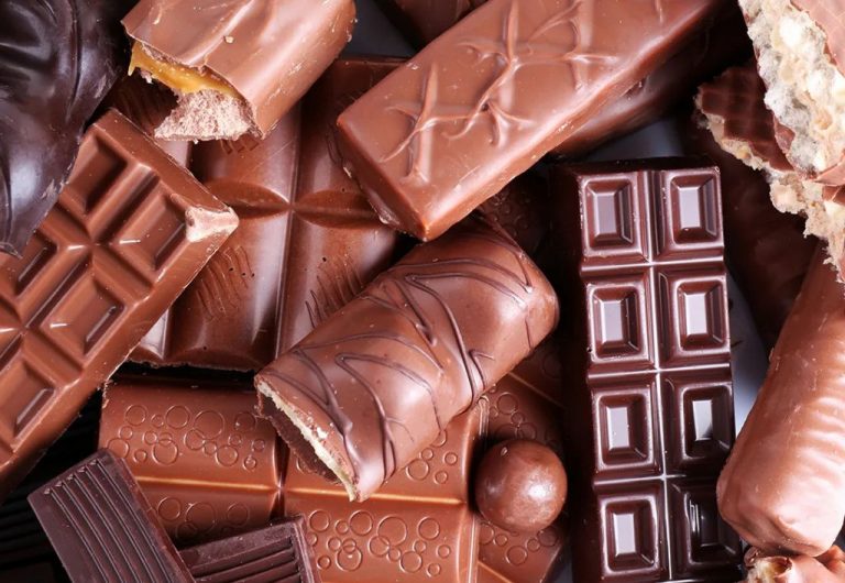 Σοκολάτα: Πώς οι τιμές του κακάο απειλούν την πιο γλυκιά απόλαυση