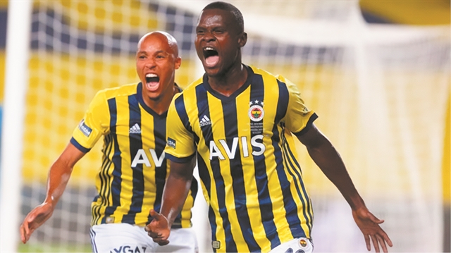 O Ινγκασον φεύγει, τρεις έρχονται