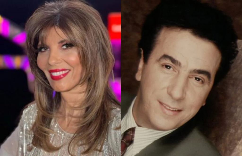 Κατερίνα Στανίση: Τα συγκινητικά λόγια της για τον Χρήστο Αυγερινό που έφυγε από τη ζωή