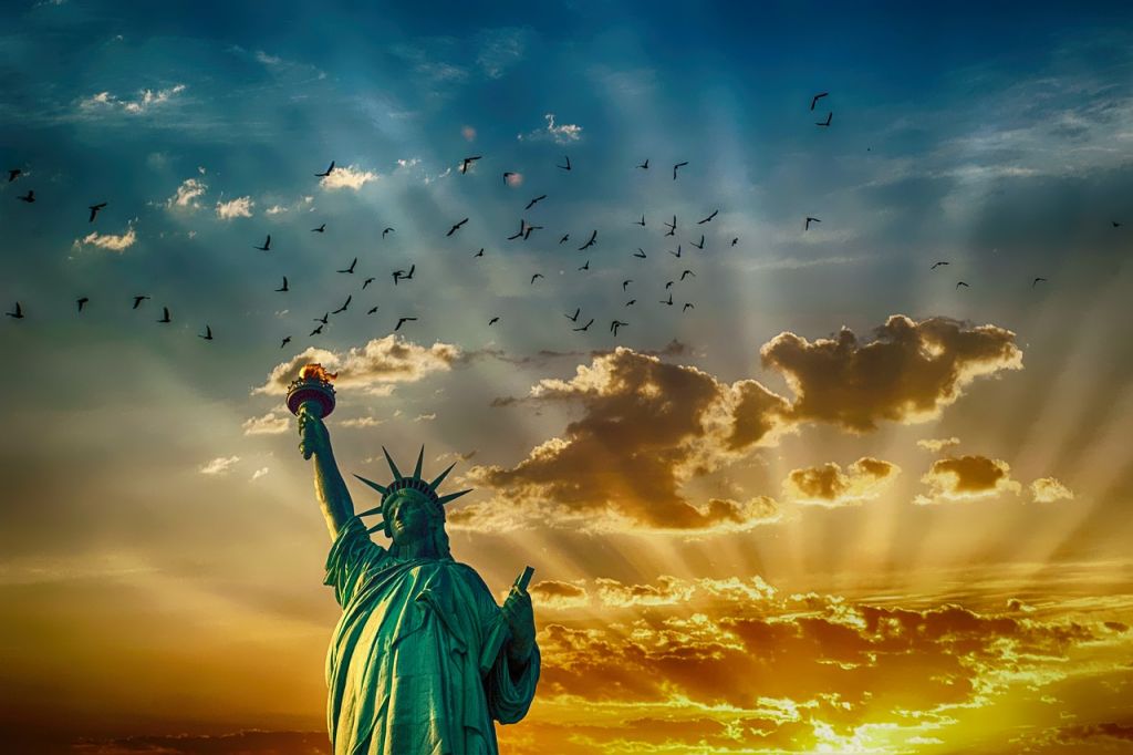 ΗΠΑ: To «αμερικανικό όνειρο»… πέθανε – Οι ανατροπές έθεσαν άλλα κριτήρια στον ορισμό της ευτυχίας