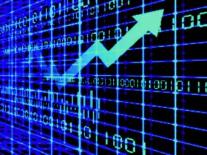 Σε υψηλά δεκαετίας το ελληνικό χρηματιστήριο