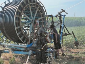 Με ένα «πένθιμο πανηγύρι» στην Μπιενάλε Βενετίας