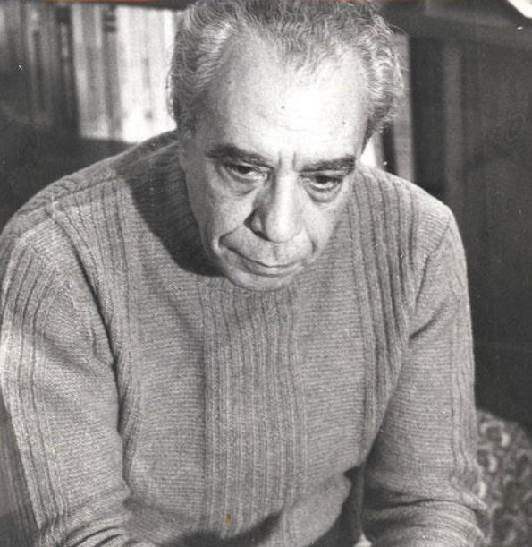 Στρατής Τσίρκας: Η εσωτερική τραγωδία της Αριστεράς