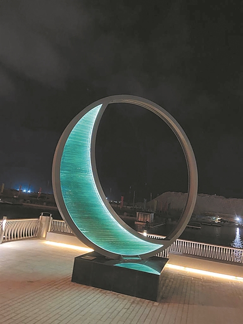 Εναλλαγές εικόνων και συναισθημάτων…