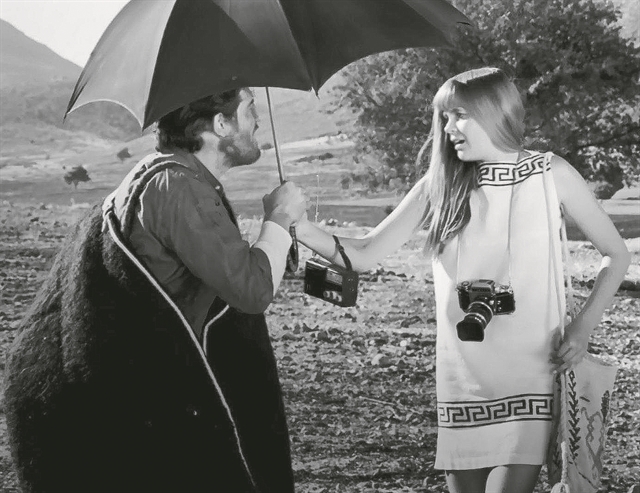 Η κάπα του Βόγλη