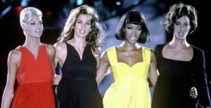 «The Supermodels»: Nέο ντοκιμαντέρ φωτίζει τη ζωή τεσσάρων supermodels των 90s