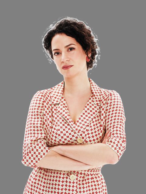 «Ενα φρικτό γεγονός που μας κινεί προς μια περίεργη βελτίωση»