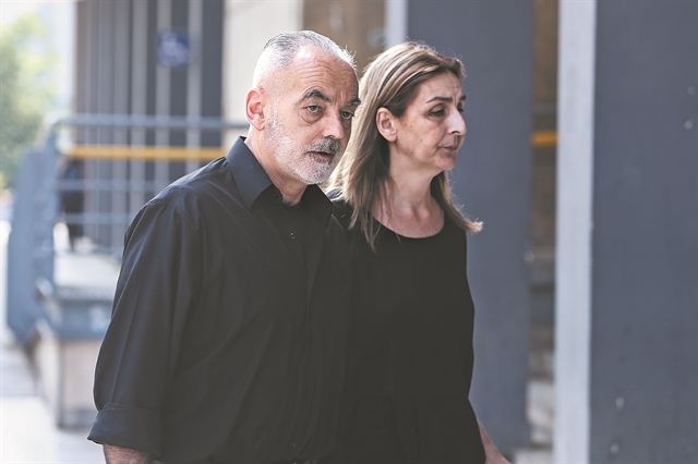 «Ηταν συνειδητή επιλογή να σκοτώσουν τον Αλκη»