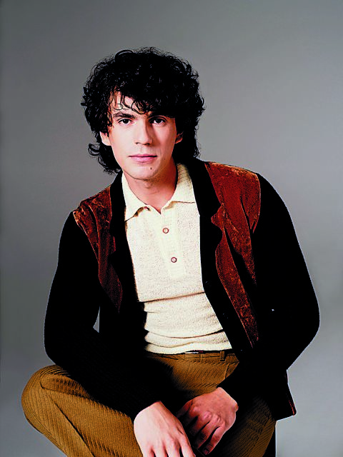 Μωσαϊκό χαρακτήρων με φόντο ένα «Ναυάγιο»