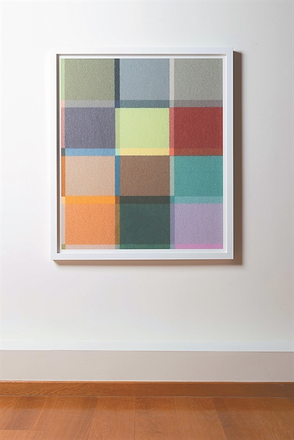 Η «Ανώνυμη ύλη» του Χριστόφορου Δουλγέρη στην Κρήτη