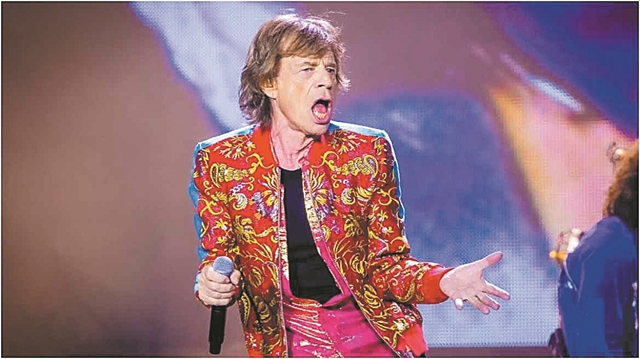 Καίνε τα κύματα