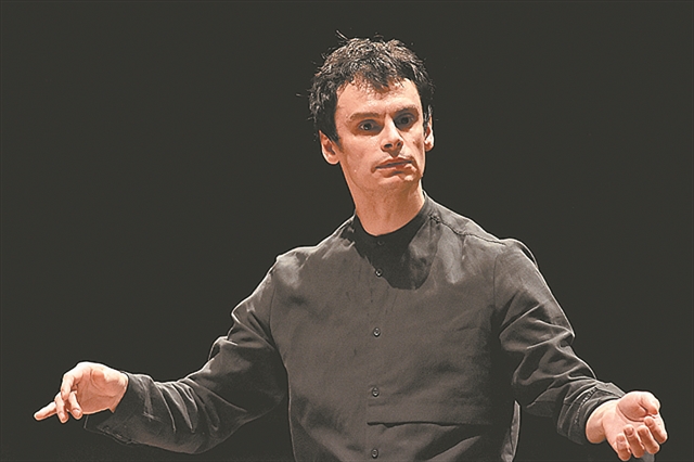 Καβαφική παρωδία