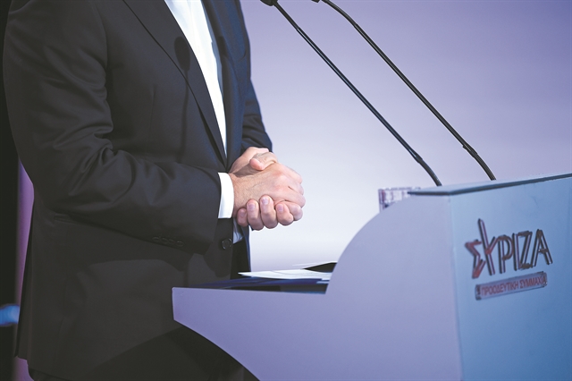 Νέες τάσεις μόνες ψάχνουν