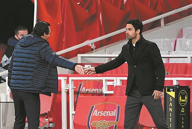 Το γαλατικό χωριό των πάγκων