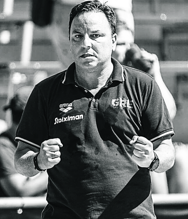 Προπονητής – ορχήστρα