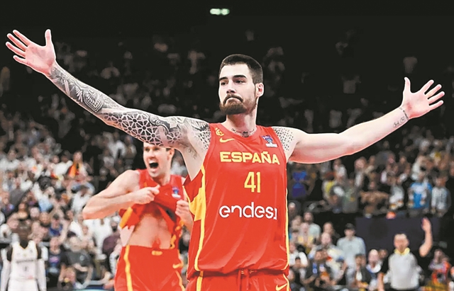 Ενεργοποίησε τη «βόμβα»