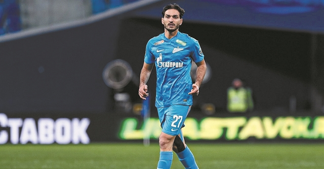 Τέλος ο Μπότο, θέλει τον Οζντόεφ