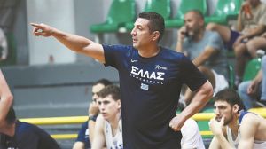 Νέοι έτοιμοι για όλα