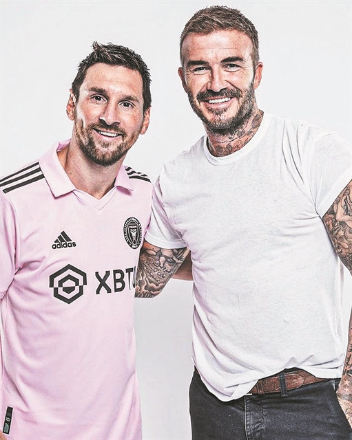 Κάποιον προπονητή που να τον πιστεύει